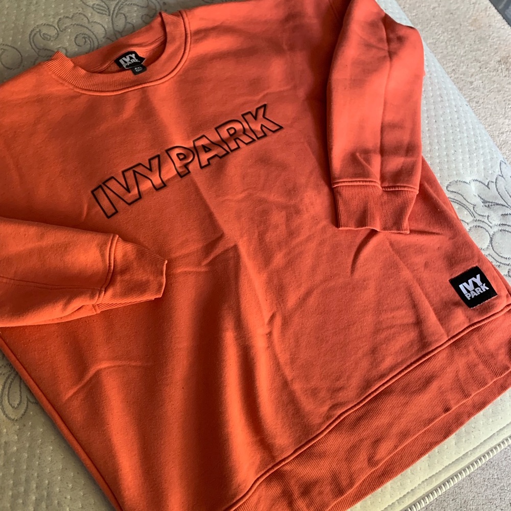 Ivy Park Pullover